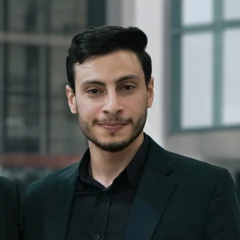 Anas K. Ismail