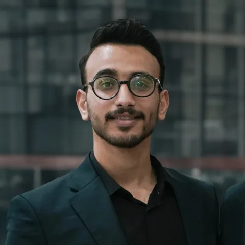 Mohammad M. Salahat
