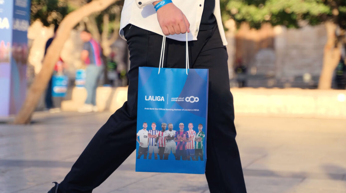 LALIGA event classico 2025