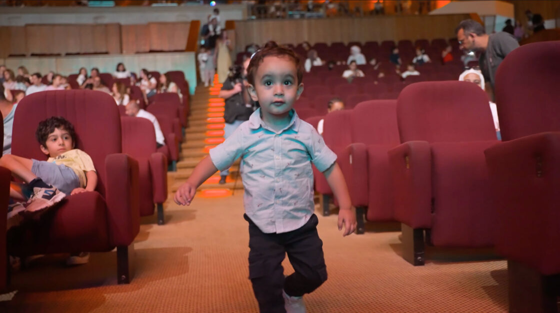 Adam & Mishmish show 2025