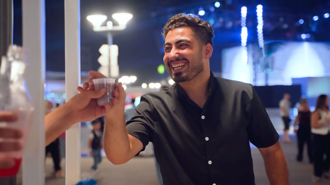 Jordan Food Festival