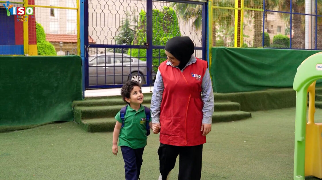 ISO School Kindergarten