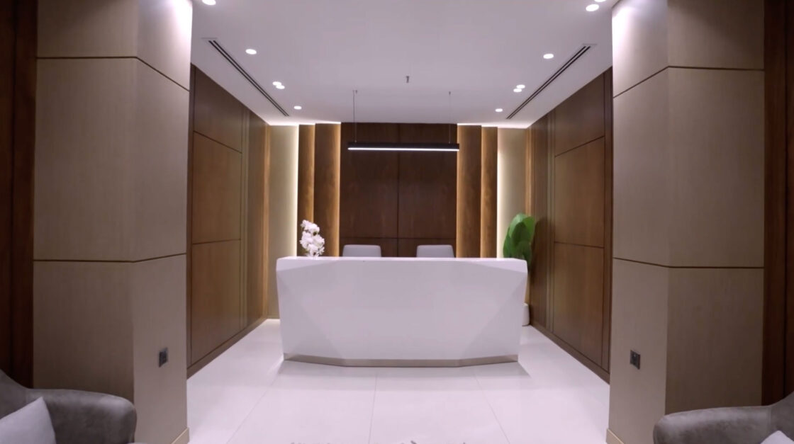 Sawwan Interior Design